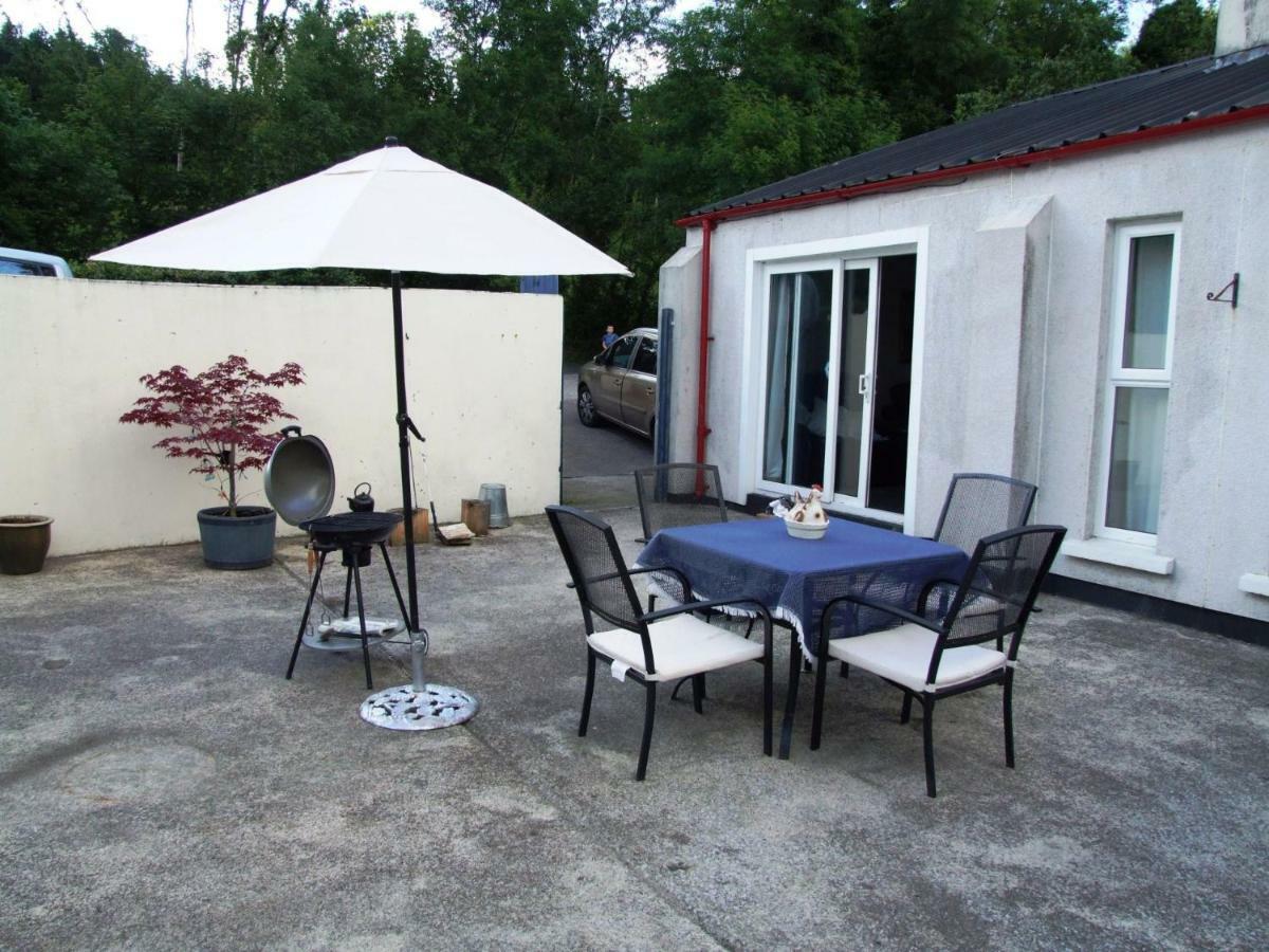The Garden House Cottage Enniskillen Exterior foto
